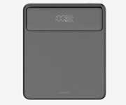 Powerbank Silver Monkey 20.000mAh USB-A USB-C PD 100W + kabel C