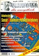 Elektronika dla wszystkich 7-2002r