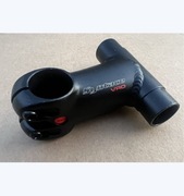 Mostek Wspornik Kierownicy regulowany SYNTACE VRO +/-6° Ahead Szosa MTB