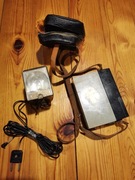 Lampa błyskowa NORMA Fil 11 + ładowarka baterii 