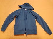 Bluza bawełniana Cool Club rozmiar 128