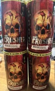 Skull crusher Pre Workout tanio