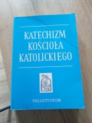 KATECHIZM KOŚCIOŁA KATOLICKIEGO PALLOTTINUM 2002