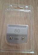 Ostrze chirurgiczne nr 50 - 0,2 mm oster , ANDIS zamiennik