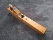 ERIK ANTON BERG strug hebel spust 66cm, nóż 55mm piękny stan