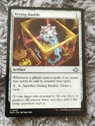 Vexing Bauble karta MTG 