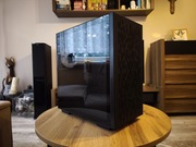 DEEPCOOL MATREXX 40 3FS Obudowa PC mini-tower microATX