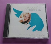CD Jewel Pieces Of You 1994