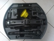 Zestaw lewarek Peugeot Citroen.  Stan bdb. 