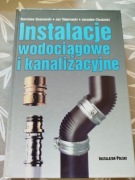 Instalacje wodociągowe i kanalizacyjne 