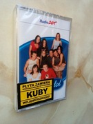 IDOL TOP 10 część 2 2003 BMG Poland NOWA KASETA FABRYCZNA FOLIA HOLOGRAM