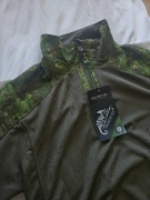 MCDU Combat Shirt PenCott Wildwood Nowa z metką
