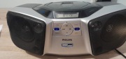 radioodtwarzacz CD Philips AZ1840/12. 
