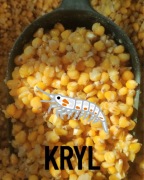 Kukurydza KRYL 1kg gotowa do użycia