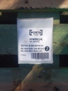 Zawiasy do drzwi B/P Porta Tectus Te303 3D