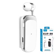 Fineblue K52 Słuchawka biznesowa Bluetooth 4.0 Stereo 