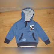 Bluza dresowa