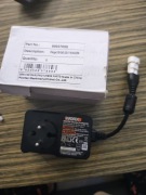 Zasilacz do robota koszącego Worx 11W/20V