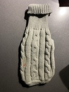 Ubranko Sweterek dla pieska.