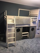 Meble VOX Nest -zestaw