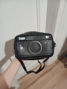 Śliczna unikatowa torebka damska aparat