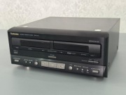 Magnetofon kasetowy Mini Technics RS-CA10