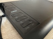 Duży tablet graficzny VINSA