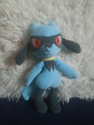 Riolu maskotka Pokemon 