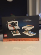 LEGO 21345 IDEAS Polaroid OneStep SX-70 Camera