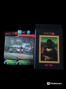 Kali x Major SPZ - Hucpa 2CD deluxe (preorder + dodatki!) nowa folia