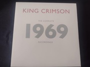 The Complete 1969 Recordings King Crimson