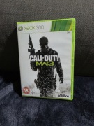 Call Of Duty Modern Warfare 3 Xbox 360