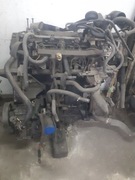 Citroën Jumper 2.2 silnik 4HY