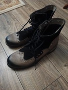 Glany / botki Underground rozmiar 45