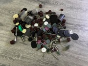 Zestaw akcesriow do multiszlifierki / dremela