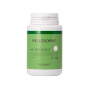 Metabo Boost Wellosophy 
