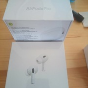 Apple airpods 2 pro