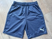 PUMA  sportowe spodenki męskie treningowe szybkoschnące DryCELL rozmiar S