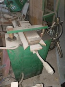 Maszyna do produkcji brytfanek