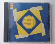 Jurrasic 5 - Jurrasic 5 CD