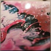 Linkin Park - From Zero LP (Translucent Magenta)
