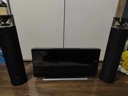 Kino domowe SONY BDV-L800 + kolumny SONY SS-TSL800