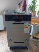 Zmywarka Amica ZZM 447E