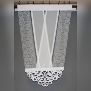 Firana Vka  Piękna Gotowa