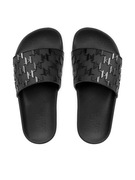 Karl Lagerfeld klapki czarne nowe 38 39 kondo