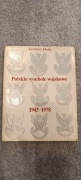 Polskie symbole wojskowe 1943-1978