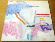 MARIANNE FAITHFULL – A CHILDS ADVENTURE