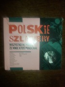 Polskie szlagiery Wszystko mi mówi, że mnie ...