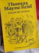 Dolina bez wyjścia. Thomas Mayne Reid