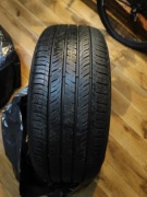 4 x opona całoroczna 235/50R18 Maxxis Bravo HPM3